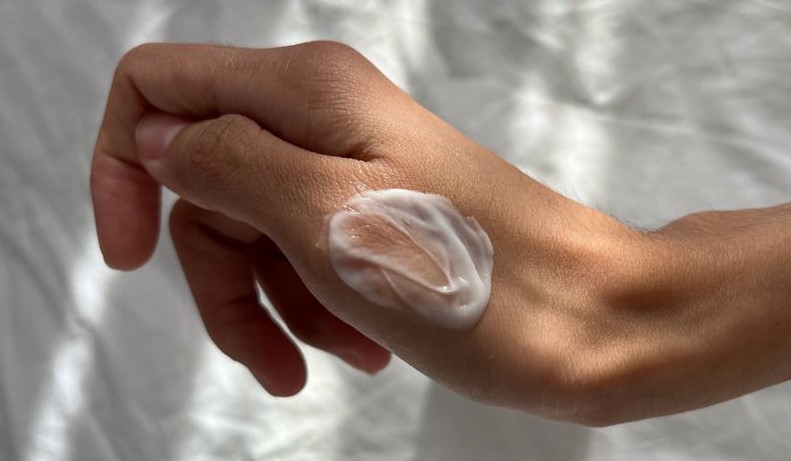 Kädet ovat käyntikortti jokaiselle naisille.