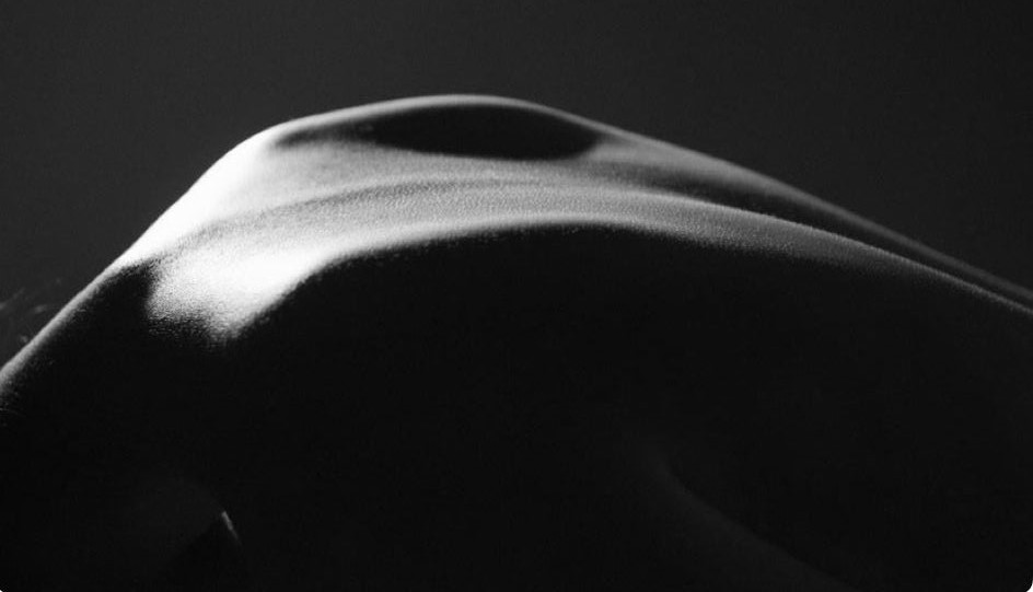 kynsiteknikon selän terveyttä