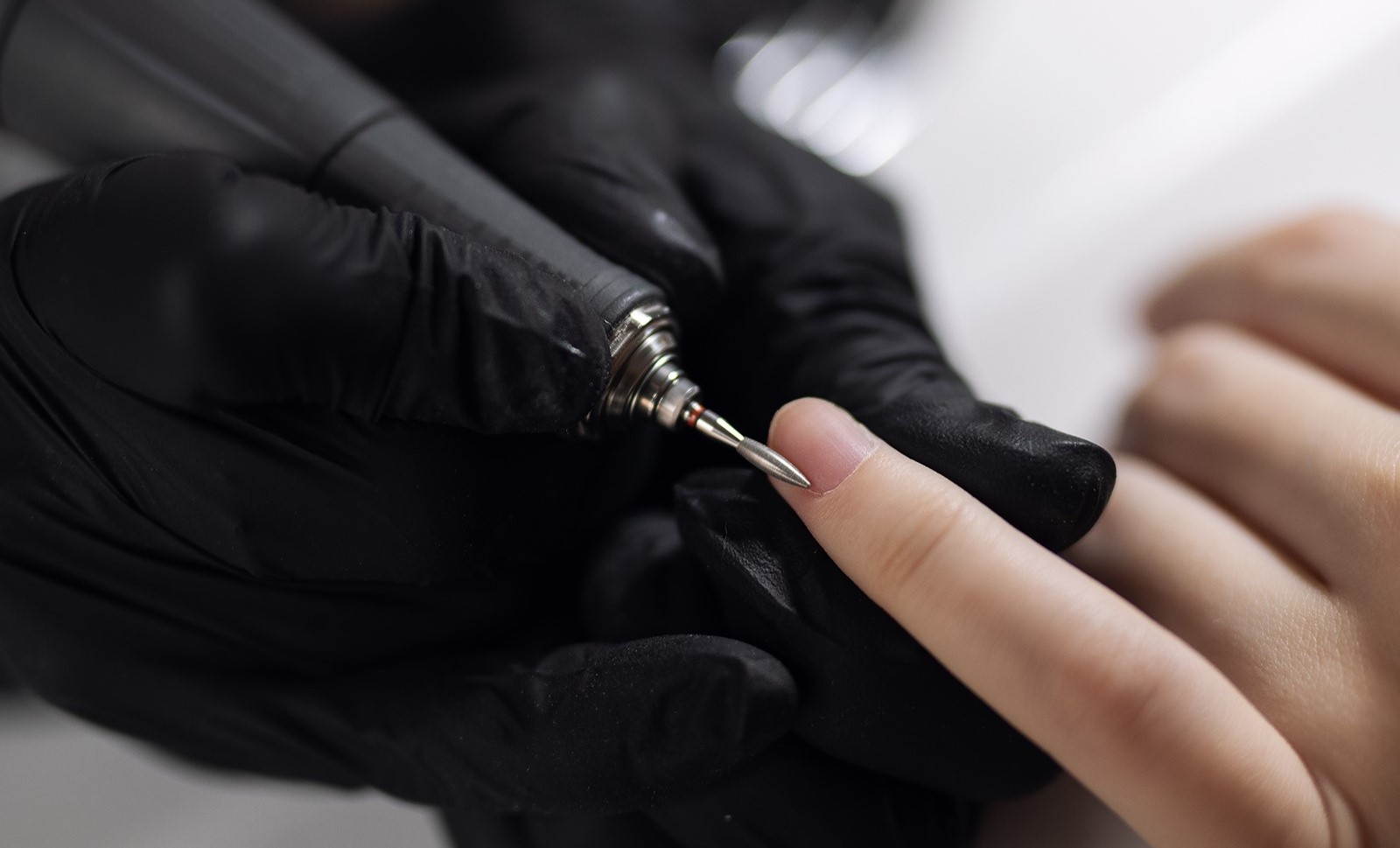 kynsihuolto, mitä se tarkoittaa?