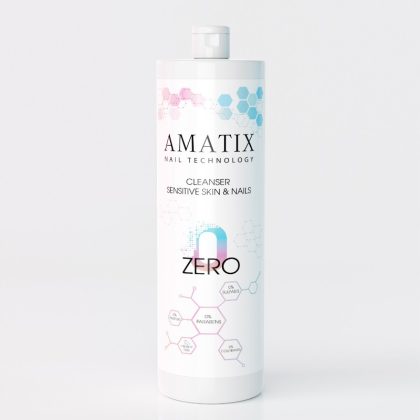 AMATIX Zero Cleanser. 1000 ml