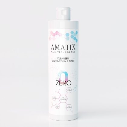 AMATIX Zero Cleanser. 500 ml