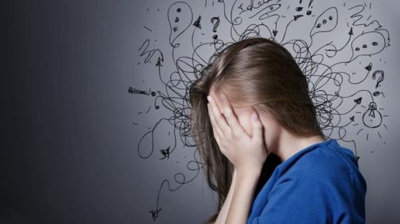 Aloittelevan kynsiteknikkon pelko.