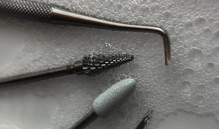 jatkoa teemalle ”turvallisuus kynsiteknikolta”