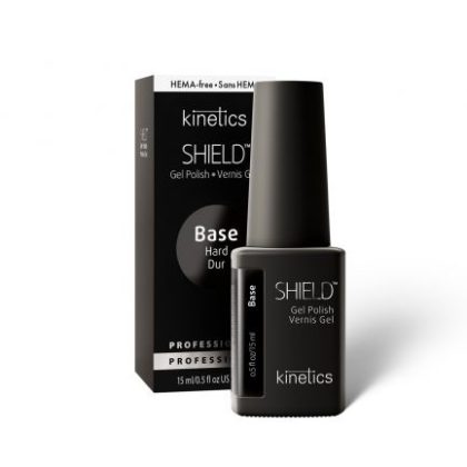 KINETICS Base Coat. Hard. 15 ml