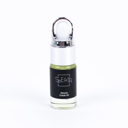 SPEKTR kynsinauhaöljy. Manteli. 10 ml