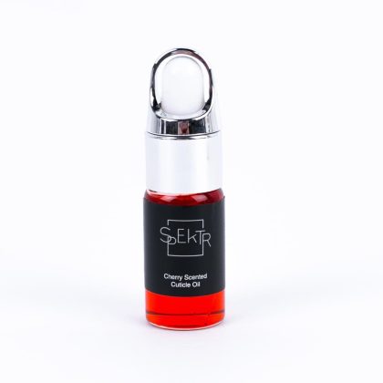 SPEKTR kynsinauhaöljy. Kirsikka. 10 ml