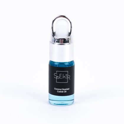 SPEKTR kynsinauhaöljy. Kookos. 10 ml