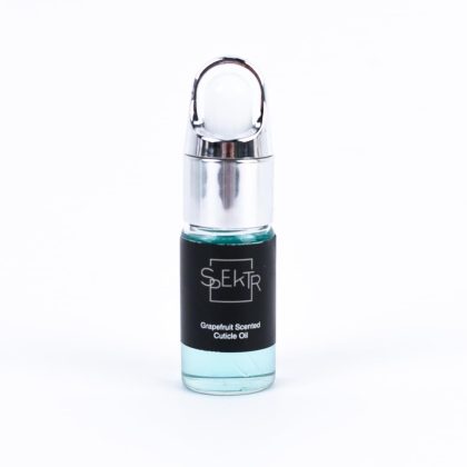 SPEKTR kynsinauhaöljy. Greippi. 10 ml