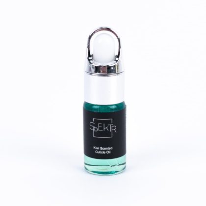SPEKTR kynsinauhaöljy. Kiivi. 10 ml