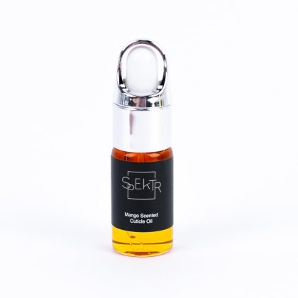 SPEKTR kynsinauhaöljy. Mango. 10 ml