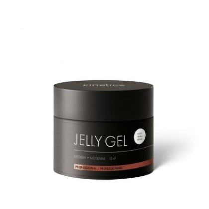 KINETICS JELLY GEELI. MILKY WHITE 906. 50ML