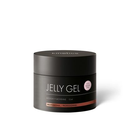 KINETICS JELLY GEELI. NATURAL PINK 902. 15 ML