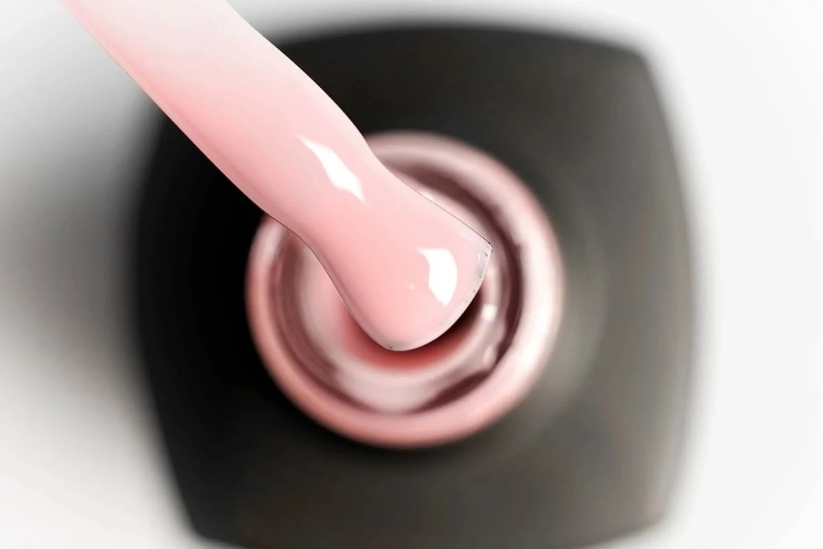 KINETICS GEELI IN BOTTLE. LIGHT ROSE 928. 15 ML - Image 3